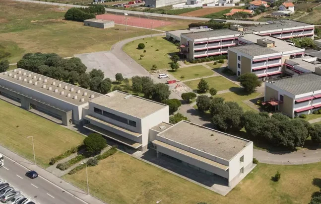 Residência Universitária Viana