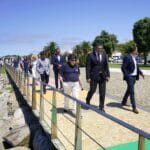 Passeio cancro