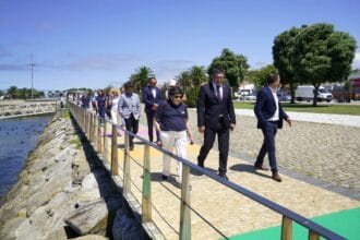 Passeio cancro