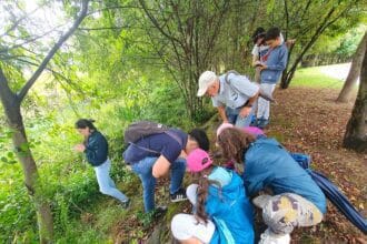 biodiversidade