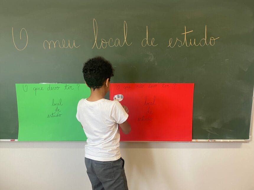 Esposende: Município promove projeto de apoio psicoeducativo às Escolas apoio psicoeducativo às Escolas