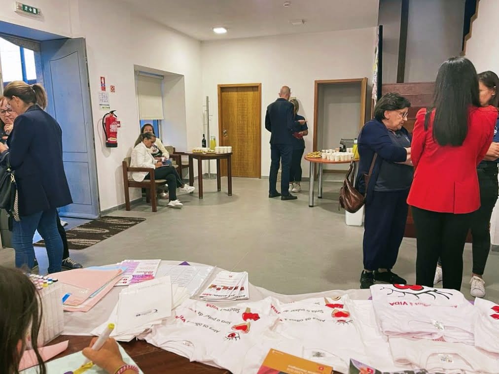 Esposende: "Mareada" prepara "Um Dia Pela Vida" IMG 20230803 084511