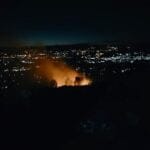 santa lucrecia incendio