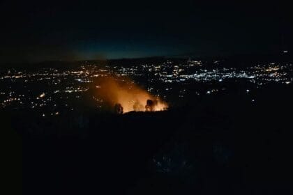 santa lucrecia incendio