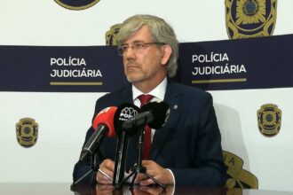 António Gomes PJ