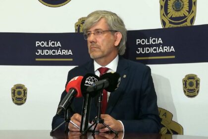 António Gomes PJ