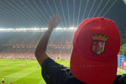 SC Braga Liga