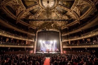 T Circo