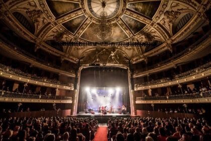T Circo