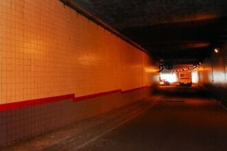 Tunel