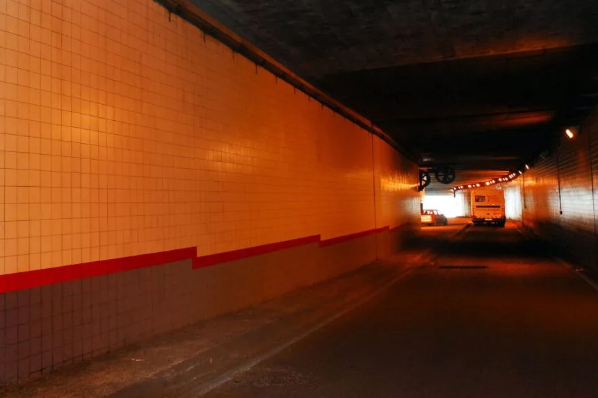 Tunel