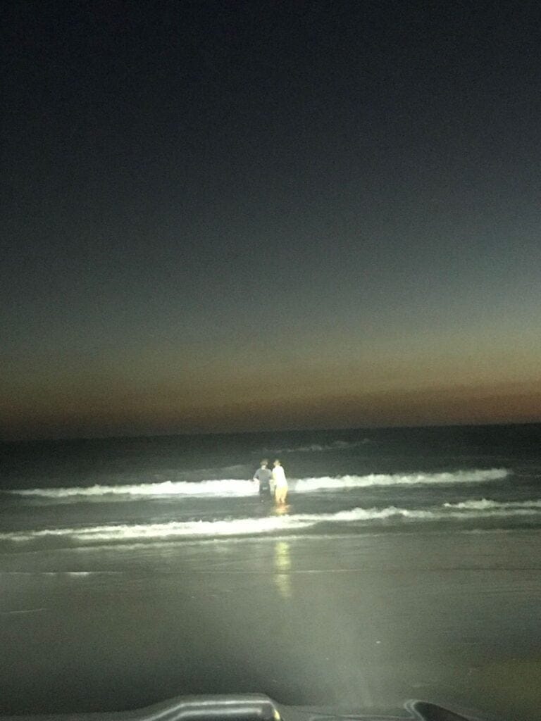 Esposende: Dado alerta para corpo na praia da Ramalha buscas