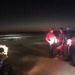 buscas noite apulia