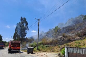 BV Braga e BS Braga