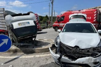 acidente en103 barcelos