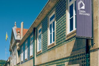 casa do livro póvoa de lanhoso