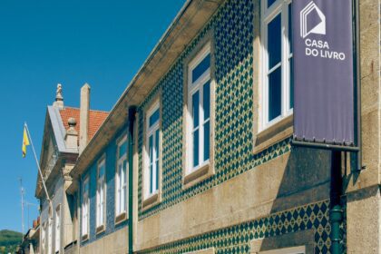 casa do livro póvoa de lanhoso