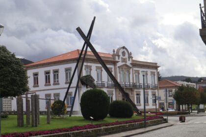 cerveira minho