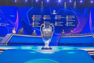 champions league SC Braga 1