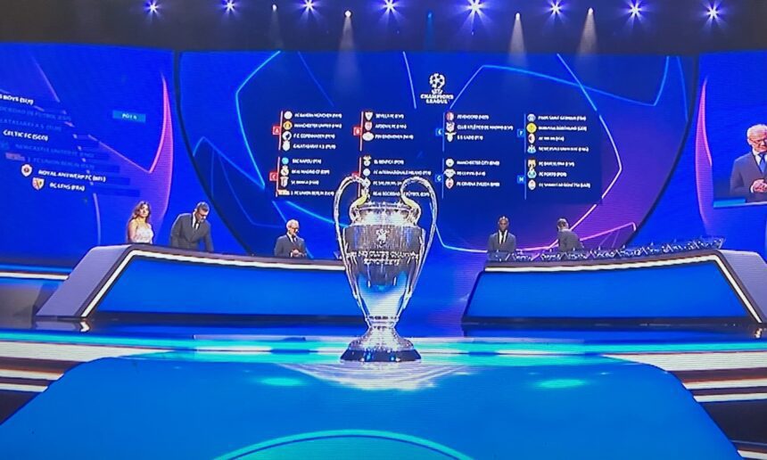champions league SC Braga 1
