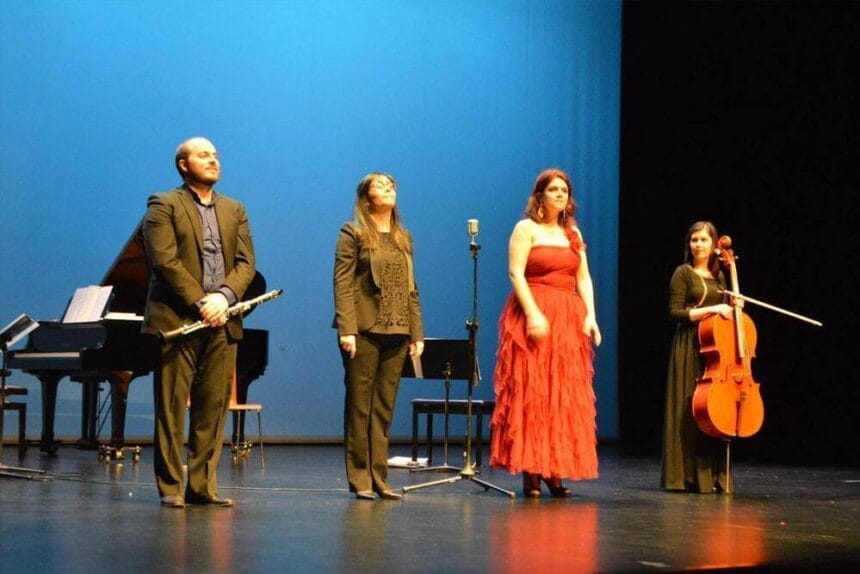 Ópera evoca história e memórias da gente de Esposende e da sua ligação ao mar contratempus