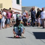 rolamentos corrida