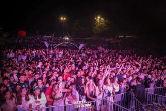 festival juventude barcelos