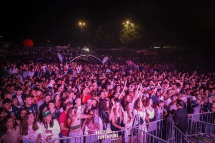 festival juventude barcelos