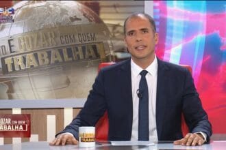 gozar com quem 1