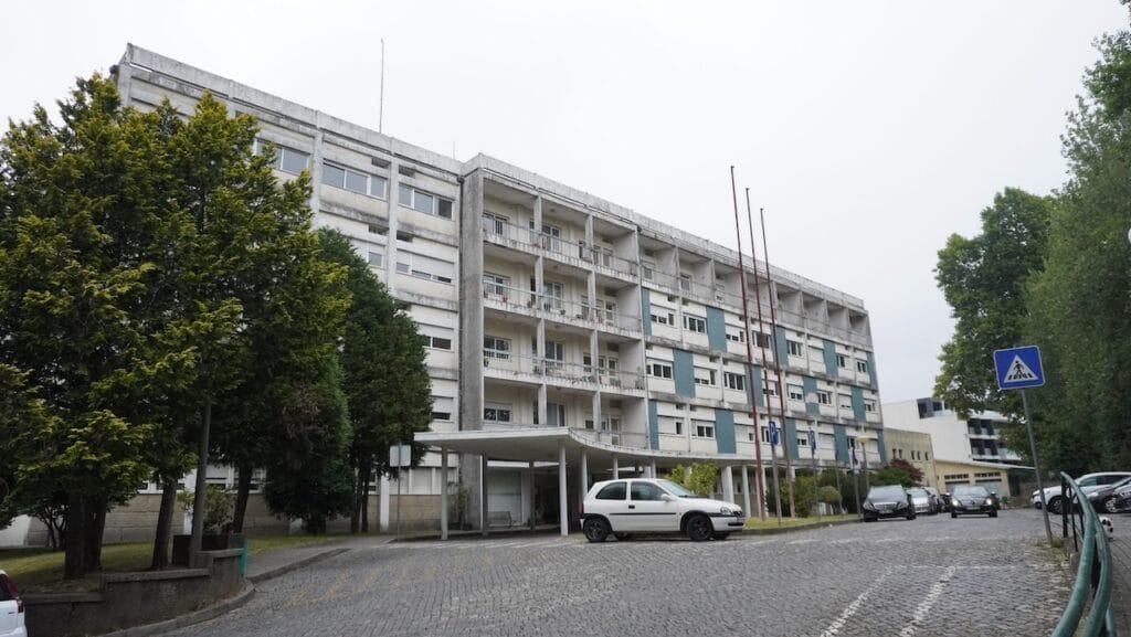Cávado: Médicos da ULS Barcelos e Esposende ao lado de Tiago Gonçalves Hospital Barcelos Tiago Gonçalves