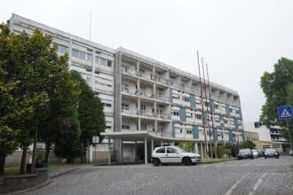 Hospital Barcelos Tiago Gonçalves