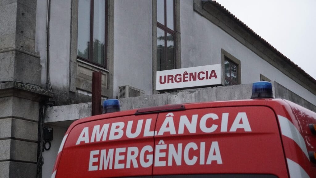 hospital de barcelos