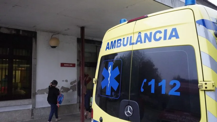 barcelos hospital