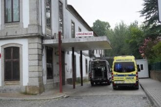 hospital barcelos