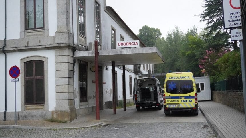 hospital barcelos
