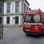despiste BV Esposende