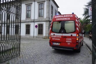 despiste BV Esposende