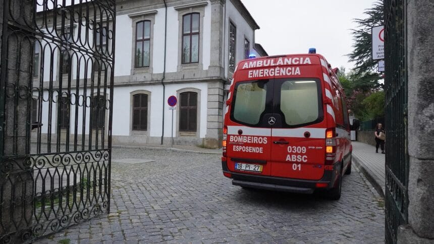 despiste BV Esposende