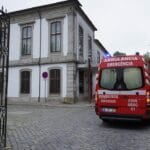 hospital barcelos BV Esposende pediatria