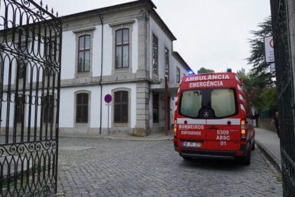 hospital barcelos BV Esposende pediatria