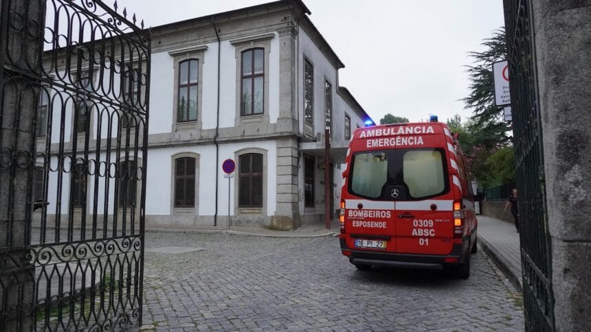 Barcelos/Esposende: Hospital pode perder pediatria com nova proposta do Governo hospital barcelos BV Esposende pediatria