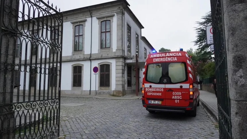 hospital barcelos BV Esposende