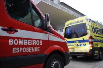 hospital barcelos esposende
