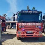 incendio carpintaria