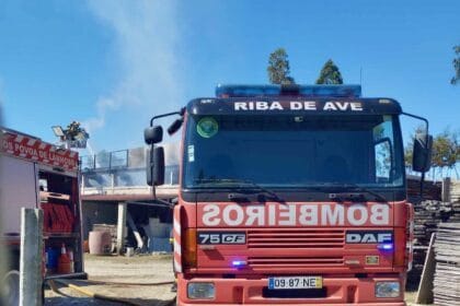 incendio carpintaria