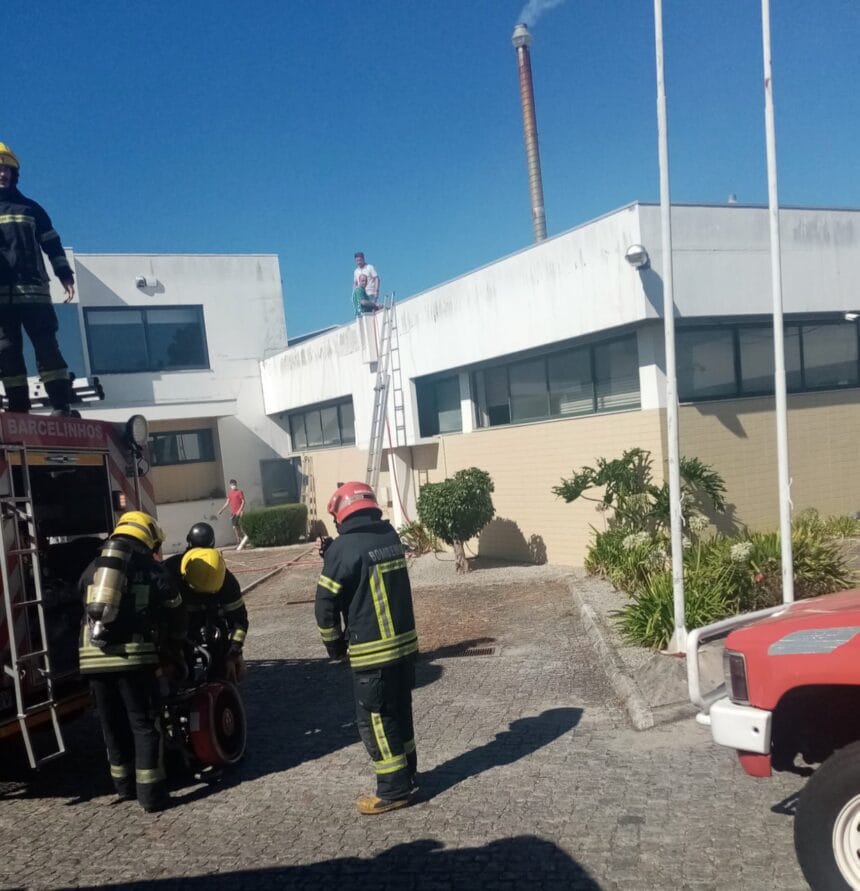 incendio lijó