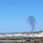 incendio sao romao