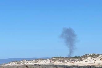 incendio sao romao