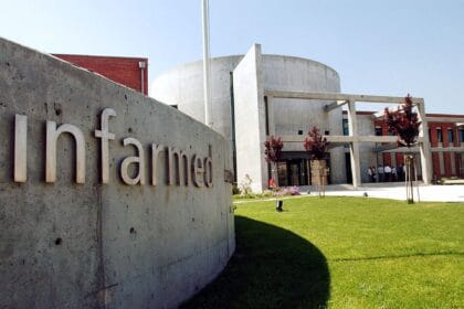 infarmed