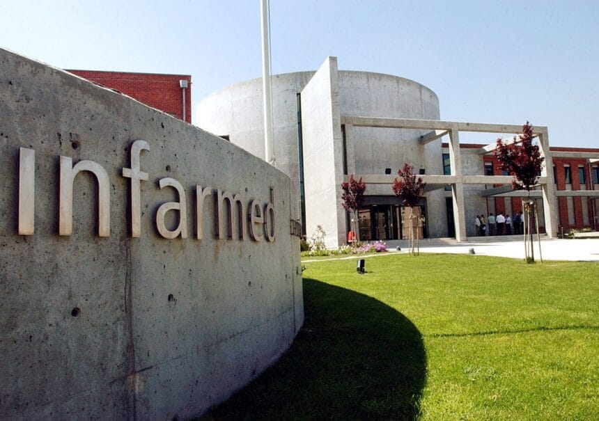 infarmed